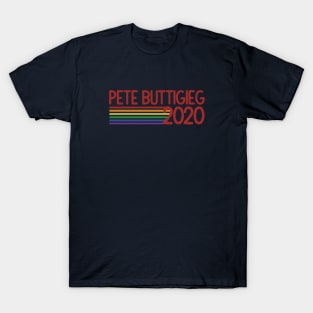 Pete Buttigieg 2020 T-Shirt